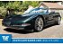2001 Chevrolet Corvette Convertible