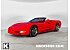 2001 Chevrolet Corvette