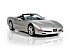 2001 Chevrolet Corvette Convertible