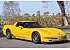 2001 Chevrolet Corvette