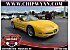 2001 Chevrolet Corvette