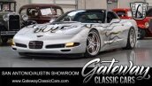 2001 Chevrolet Corvette Coupe