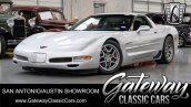 2001 Chevrolet Corvette