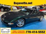 2001 Chevrolet Corvette