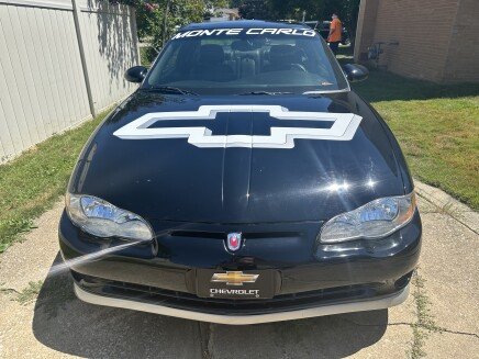 Photo 1 for 2001 Chevrolet Custom for Sale by Owner