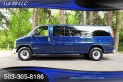 2001 Chevrolet Express 3500