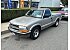 2001 Chevrolet S10 Pickup