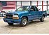 2001 Chevrolet S10 Pickup