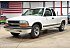 2001 Chevrolet S10 Pickup