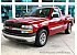 2001 Chevrolet Silverado 1500