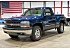 2001 Chevrolet Silverado 1500