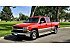 2001 Chevrolet Silverado 1500 4x4 Extended Cab