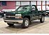 2001 Chevrolet Silverado 1500