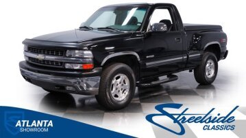2001 Chevrolet Silverado 1500