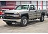 2001 Chevrolet Silverado 2500