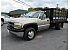 2001 Chevrolet Silverado 3500