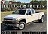 2001 Chevrolet Silverado 3500