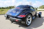 Thumbnail Photo 6 for 2001 Chrysler Prowler