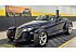 2001 Chrysler Prowler