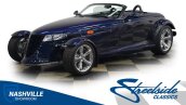 2001 Chrysler Prowler