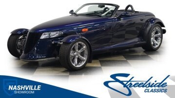 2001 Chrysler Prowler