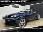 2001 Chrysler Prowler