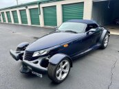 2001 Chrysler Prowler