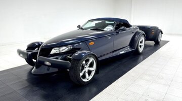 2001 Chrysler Prowler