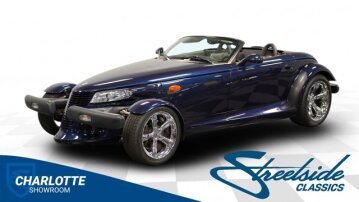 2001 Chrysler Prowler