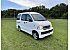 2001 Daihatsu Atrai