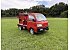 2001 Daihatsu Hijet