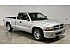 2001 Dodge Dakota