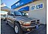 2001 Dodge Durango
