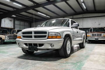 2001 Dodge Other Dodge Models