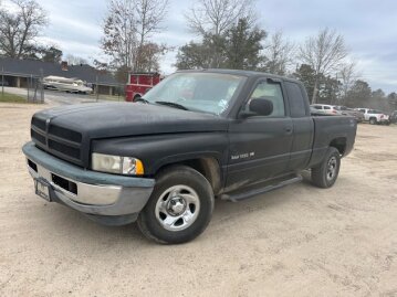 2001 Dodge Other Dodge Models