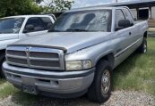 2001 Dodge Other Dodge Models