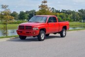 2001 Dodge Ram 1500 Truck
