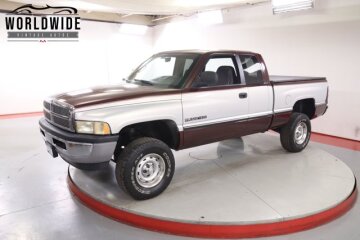 2001 Dodge Ram 1500 Truck