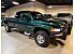 2001 Dodge Ram 2500 Truck