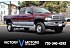 2001 Dodge Ram 2500 Truck