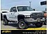 2001 Dodge Ram 2500 Truck 4x4 Quad Cab