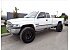 2001 Dodge Ram 2500 Truck 4x4 Quad Cab