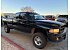 2001 Dodge Ram 2500 Truck