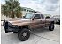 2001 Dodge Ram 2500 Truck