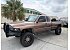 2001 Dodge Ram 2500 Truck