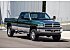 2001 Dodge Ram 2500 Truck