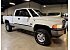 2001 Dodge Ram 2500 Truck
