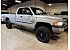 2001 Dodge Ram 2500 Truck