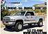 2001 Dodge Ram 2500 Truck