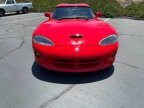 Thumbnail Photo 4 for 2001 Dodge Viper RT/10 Roadster